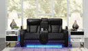 Boyington Living Room Set - Casa Morelos / Coahuila Furniture (Oklahoma City, OK)