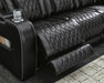 Boyington Living Room Set - Casa Morelos / Coahuila Furniture (Oklahoma City, OK)