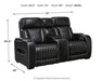 Boyington Living Room Set - Casa Morelos / Coahuila Furniture (Oklahoma City, OK)