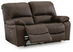 Leesworth Living Room Set - Casa Morelos / Coahuila Furniture (Oklahoma City, OK)