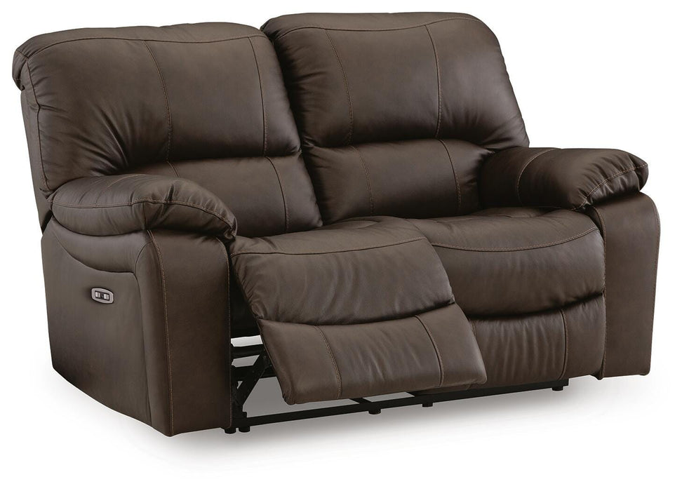 Leesworth Living Room Set - Casa Morelos / Coahuila Furniture (Oklahoma City, OK)