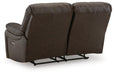 Leesworth Living Room Set - Casa Morelos / Coahuila Furniture (Oklahoma City, OK)