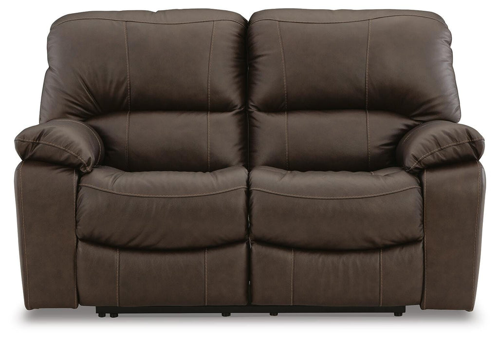 Leesworth Living Room Set - Casa Morelos / Coahuila Furniture (Oklahoma City, OK)