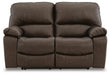 Leesworth Living Room Set - Casa Morelos / Coahuila Furniture (Oklahoma City, OK)
