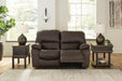 Leesworth Living Room Set - Casa Morelos / Coahuila Furniture (Oklahoma City, OK)
