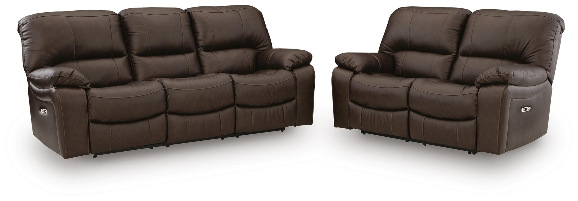 Leesworth Living Room Set - Casa Morelos / Coahuila Furniture (Oklahoma City, OK)
