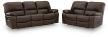 Leesworth Living Room Set - Casa Morelos / Coahuila Furniture (Oklahoma City, OK)