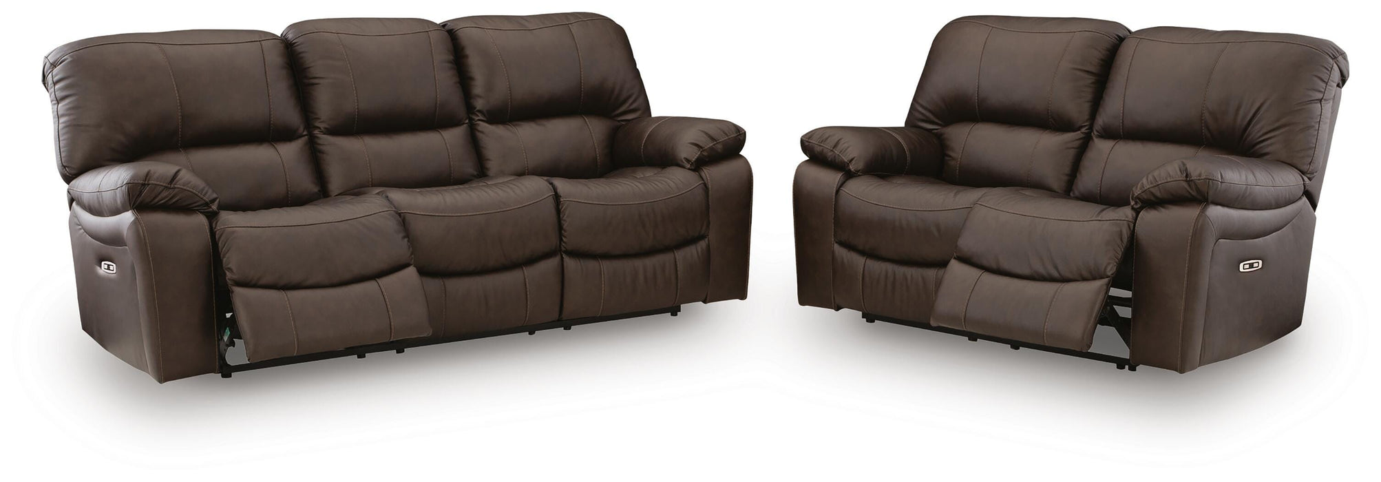 Leesworth Living Room Set - Casa Morelos / Coahuila Furniture (Oklahoma City, OK)
