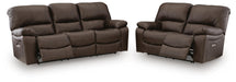 Leesworth Living Room Set - Casa Morelos / Coahuila Furniture (Oklahoma City, OK)