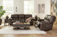 Leesworth Living Room Set - Casa Morelos / Coahuila Furniture (Oklahoma City, OK)
