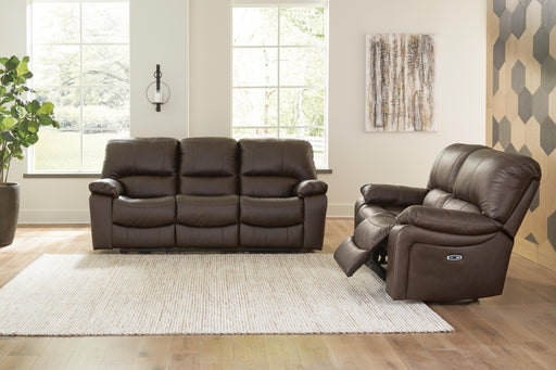 Leesworth Living Room Set - Casa Morelos / Coahuila Furniture (Oklahoma City, OK)