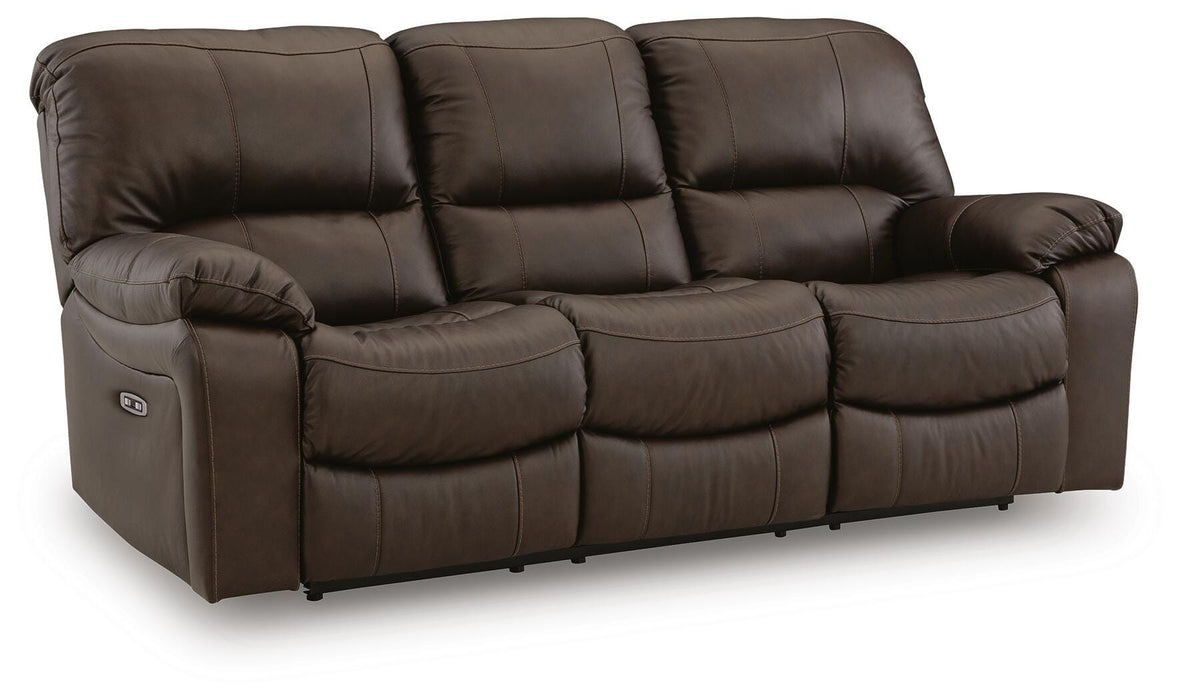 Leesworth Living Room Set - Casa Morelos / Coahuila Furniture (Oklahoma City, OK)