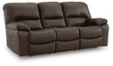 Leesworth Living Room Set - Casa Morelos / Coahuila Furniture (Oklahoma City, OK)