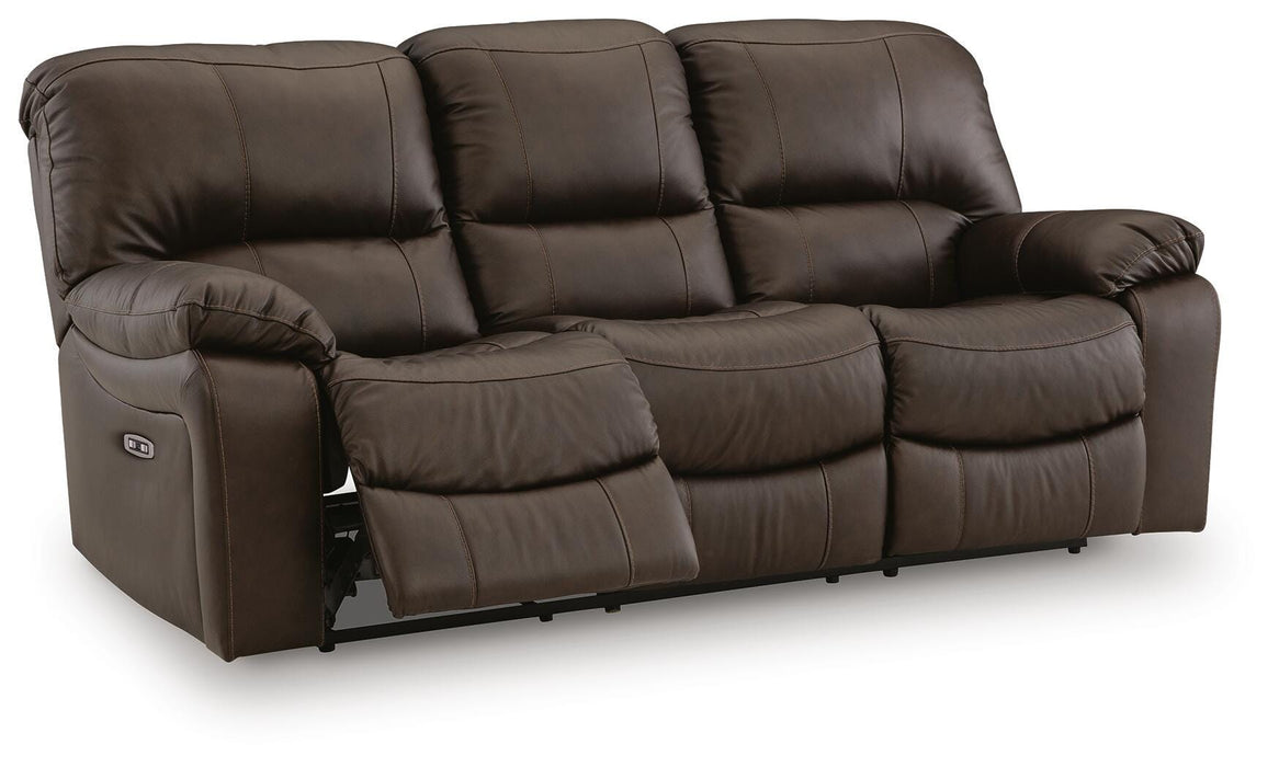 Leesworth Living Room Set - Casa Morelos / Coahuila Furniture (Oklahoma City, OK)