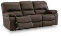 Leesworth Living Room Set - Casa Morelos / Coahuila Furniture (Oklahoma City, OK)