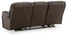 Leesworth Living Room Set - Casa Morelos / Coahuila Furniture (Oklahoma City, OK)
