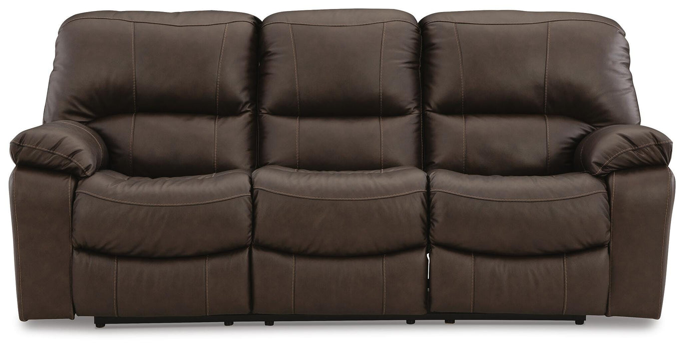 Leesworth Living Room Set - Casa Morelos / Coahuila Furniture (Oklahoma City, OK)