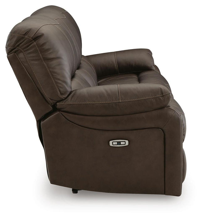 Leesworth Living Room Set - Casa Morelos / Coahuila Furniture (Oklahoma City, OK)