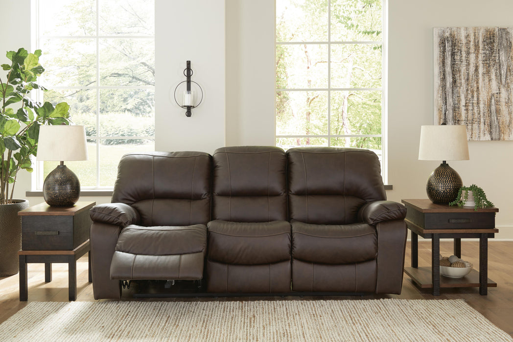 Leesworth Living Room Set - Casa Morelos / Coahuila Furniture (Oklahoma City, OK)