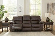 Leesworth Living Room Set - Casa Morelos / Coahuila Furniture (Oklahoma City, OK)