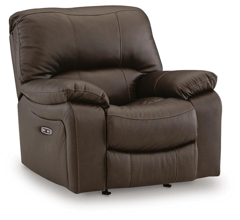 Leesworth Living Room Set - Casa Morelos / Coahuila Furniture (Oklahoma City, OK)