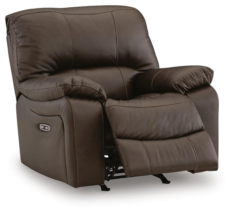 Leesworth Living Room Set - Casa Morelos / Coahuila Furniture (Oklahoma City, OK)
