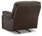 Leesworth Living Room Set - Casa Morelos / Coahuila Furniture (Oklahoma City, OK)