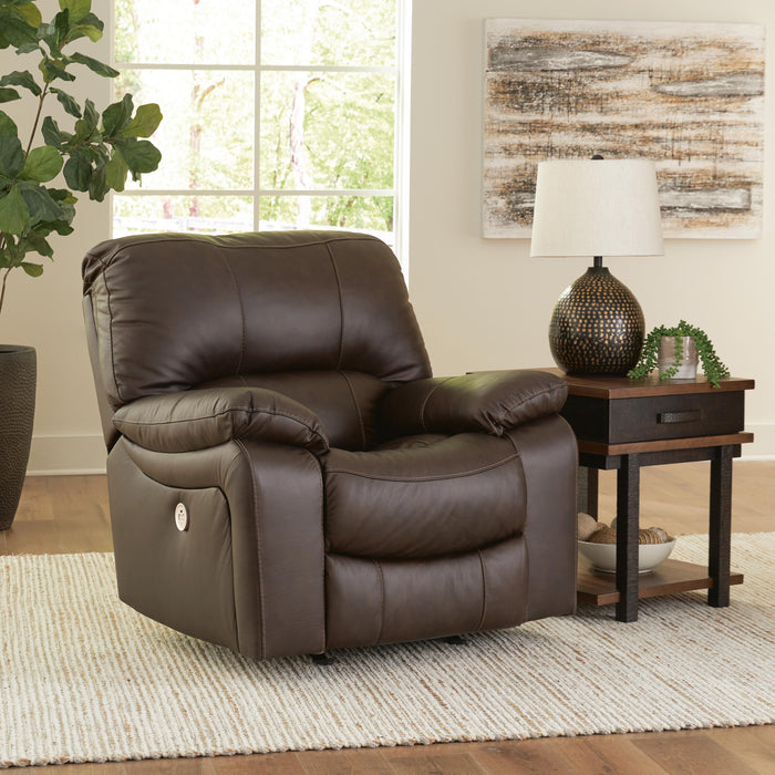 Leesworth Living Room Set - Casa Morelos / Coahuila Furniture (Oklahoma City, OK)