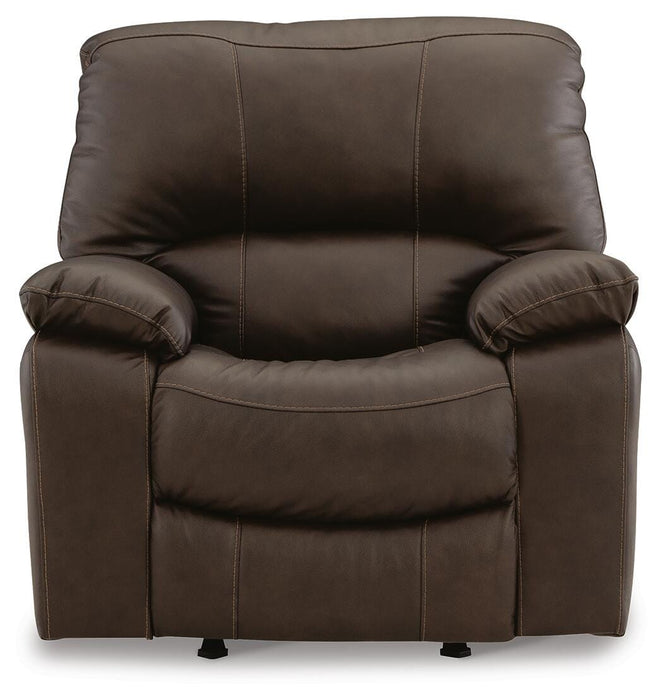 Leesworth Living Room Set - Casa Morelos / Coahuila Furniture (Oklahoma City, OK)