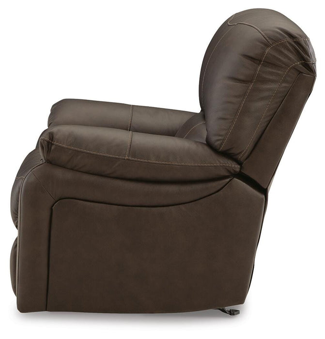 Leesworth Living Room Set - Casa Morelos / Coahuila Furniture (Oklahoma City, OK)