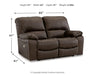 Leesworth Living Room Set - Casa Morelos / Coahuila Furniture (Oklahoma City, OK)