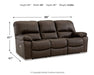 Leesworth Living Room Set - Casa Morelos / Coahuila Furniture (Oklahoma City, OK)