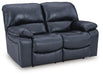 Leesworth Living Room Set - Casa Morelos / Coahuila Furniture (Oklahoma City, OK)