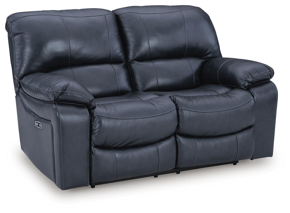 Leesworth Living Room Set - Casa Morelos / Coahuila Furniture (Oklahoma City, OK)
