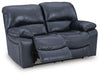 Leesworth Living Room Set - Casa Morelos / Coahuila Furniture (Oklahoma City, OK)