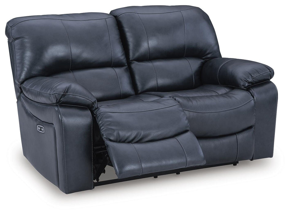Leesworth Living Room Set - Casa Morelos / Coahuila Furniture (Oklahoma City, OK)