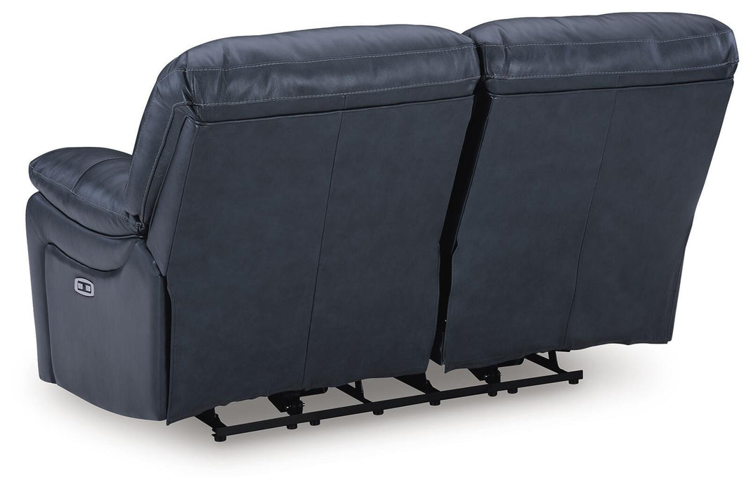 Leesworth Living Room Set - Casa Morelos / Coahuila Furniture (Oklahoma City, OK)