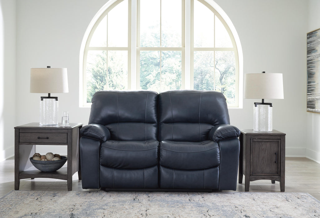 Leesworth Living Room Set - Casa Morelos / Coahuila Furniture (Oklahoma City, OK)