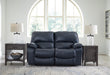 Leesworth Living Room Set - Casa Morelos / Coahuila Furniture (Oklahoma City, OK)