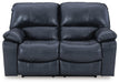 Leesworth Living Room Set - Casa Morelos / Coahuila Furniture (Oklahoma City, OK)