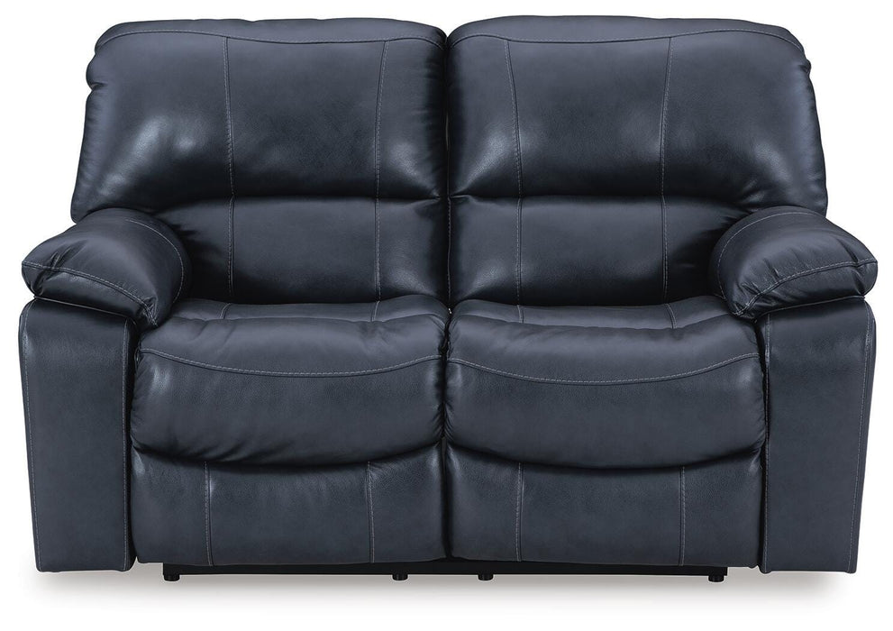 Leesworth Living Room Set - Casa Morelos / Coahuila Furniture (Oklahoma City, OK)
