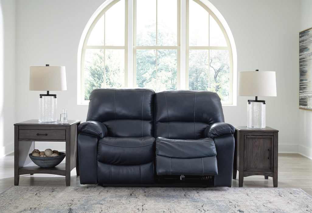 Leesworth Living Room Set - Casa Morelos / Coahuila Furniture (Oklahoma City, OK)