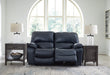 Leesworth Living Room Set - Casa Morelos / Coahuila Furniture (Oklahoma City, OK)