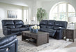 Leesworth Living Room Set - Casa Morelos / Coahuila Furniture (Oklahoma City, OK)