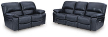 Leesworth Living Room Set - Casa Morelos / Coahuila Furniture (Oklahoma City, OK)