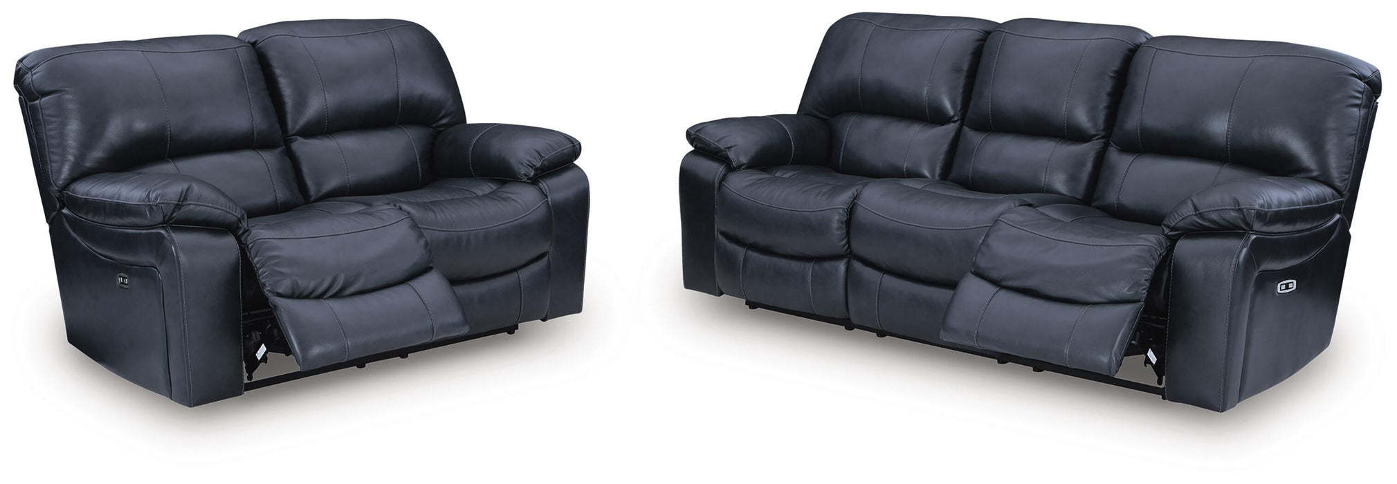 Leesworth Living Room Set - Casa Morelos / Coahuila Furniture (Oklahoma City, OK)