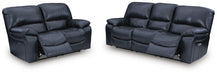 Leesworth Living Room Set - Casa Morelos / Coahuila Furniture (Oklahoma City, OK)
