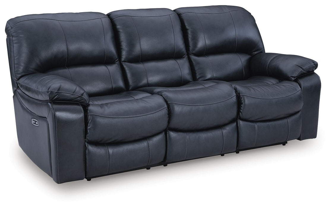 Leesworth Living Room Set - Casa Morelos / Coahuila Furniture (Oklahoma City, OK)
