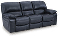 Leesworth Living Room Set - Casa Morelos / Coahuila Furniture (Oklahoma City, OK)