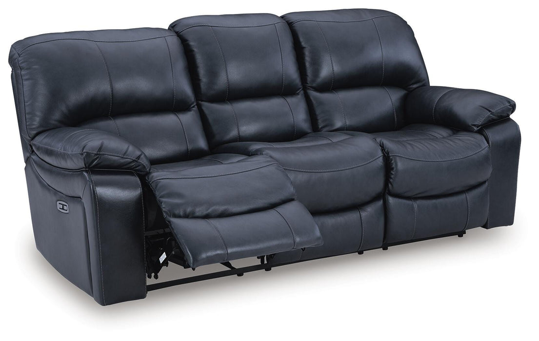 Leesworth Living Room Set - Casa Morelos / Coahuila Furniture (Oklahoma City, OK)